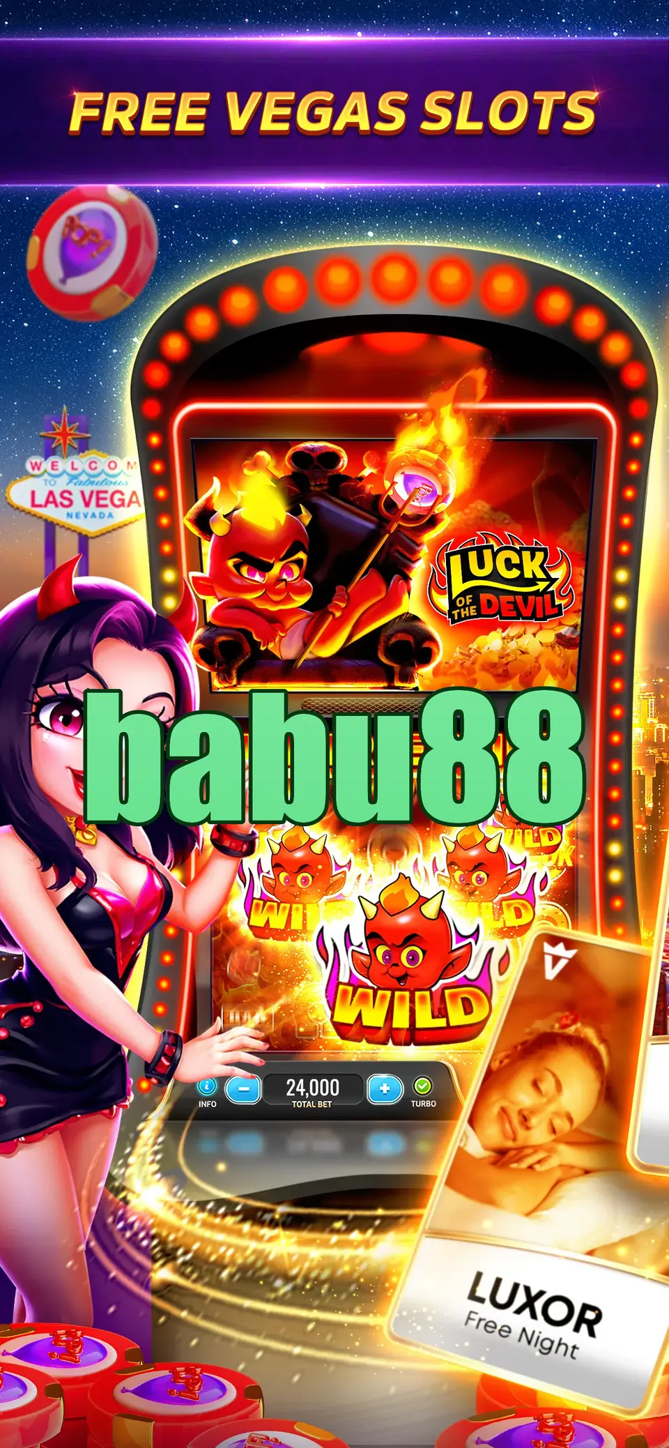 babu88 লগইন