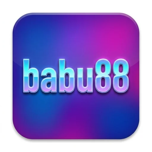 babu88 Logo - অফিসিয়াল