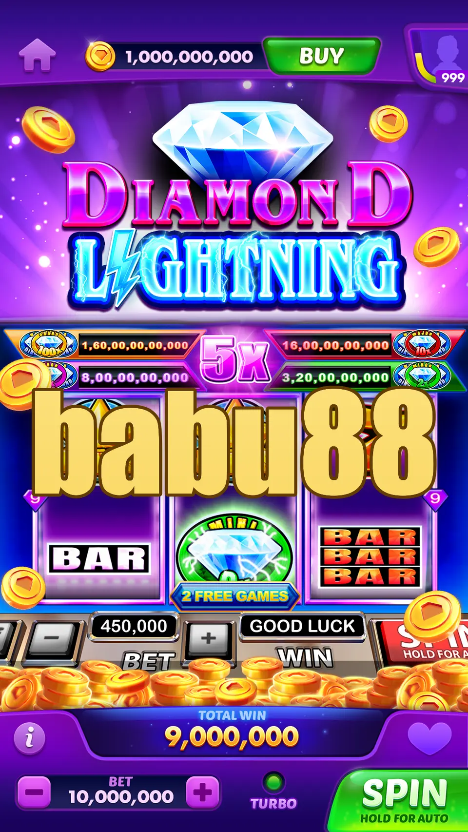 babu88 স্ক্রিনশট অফিসিয়াল APK